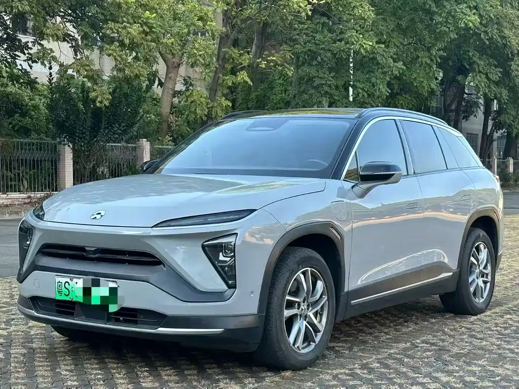 NIO NIO ES6