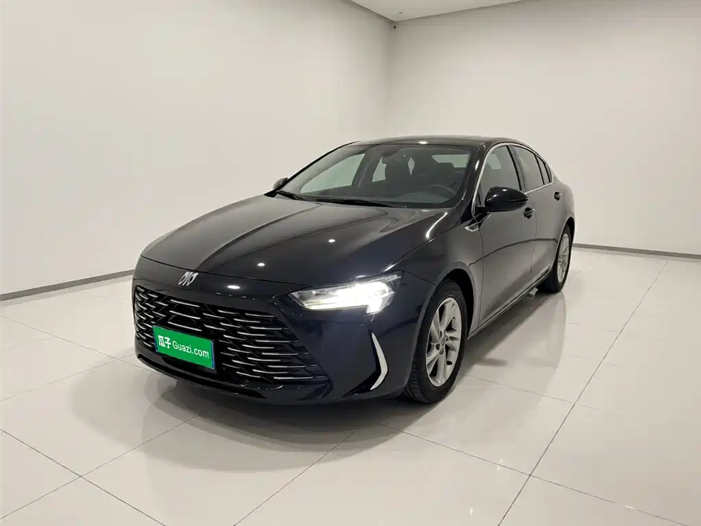 Buick Regal 2024