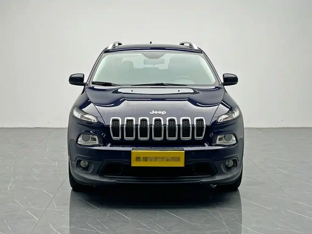 Jeep Cherokee 2.0L Superior Edition, фото 2