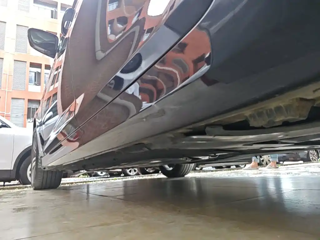 BMW 5 Series — миниатюра 22