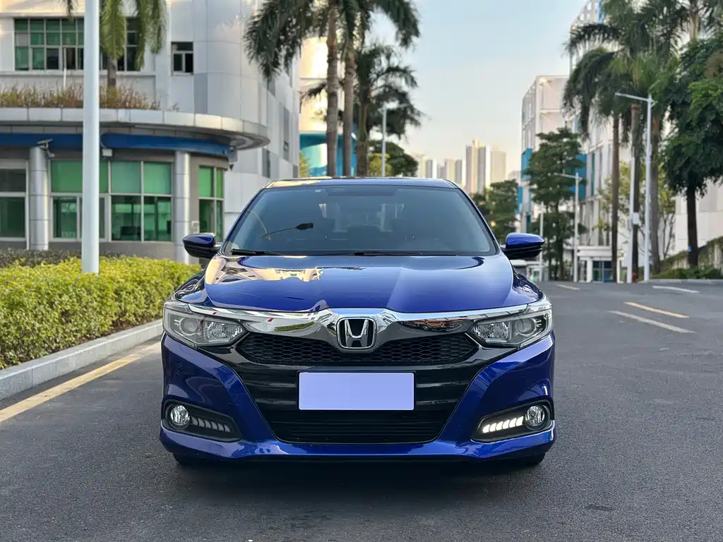 HONDA LINGPAI
