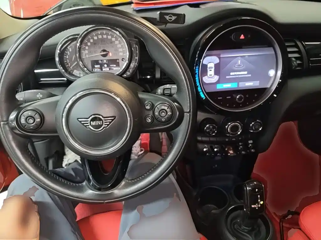 MINI Mini — миниатюра 10