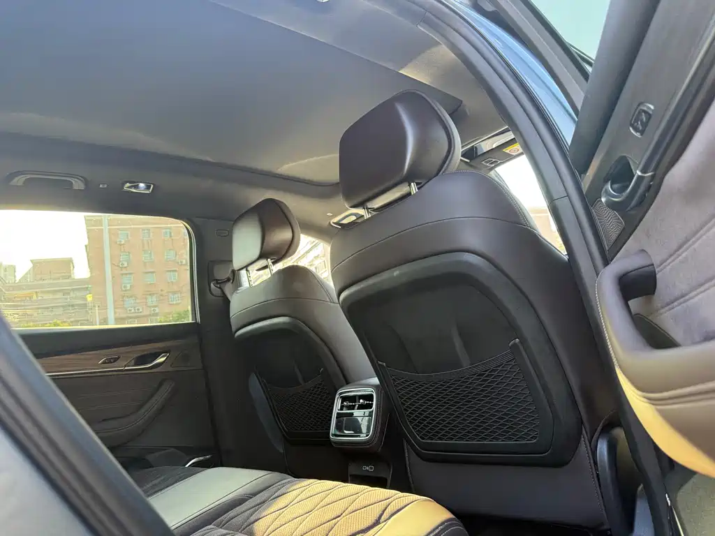 Geely Xingyue L — миниатюра 15