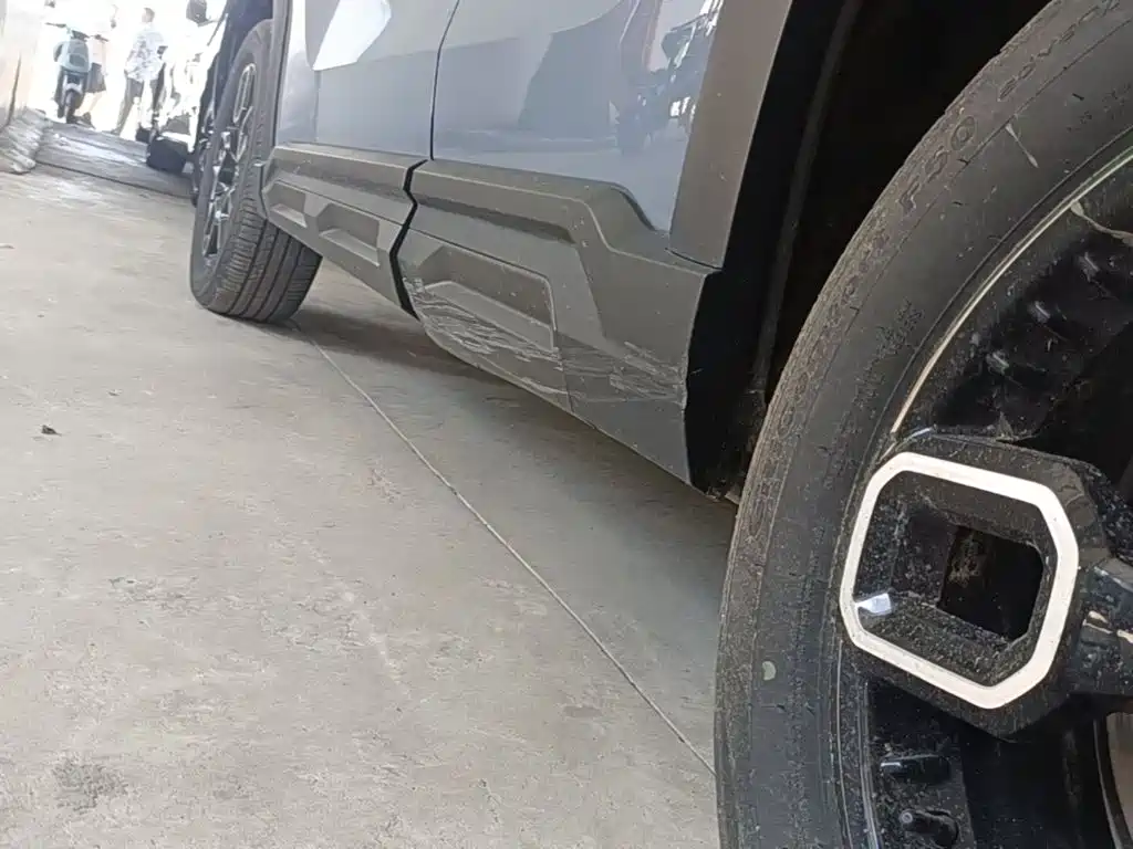 Haval Cool Dog — миниатюра 22