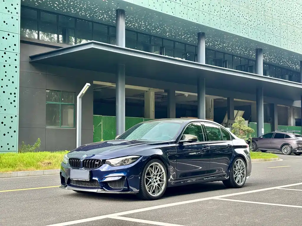 BMW M3