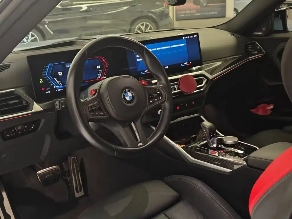 BMW M2 — миниатюра 5