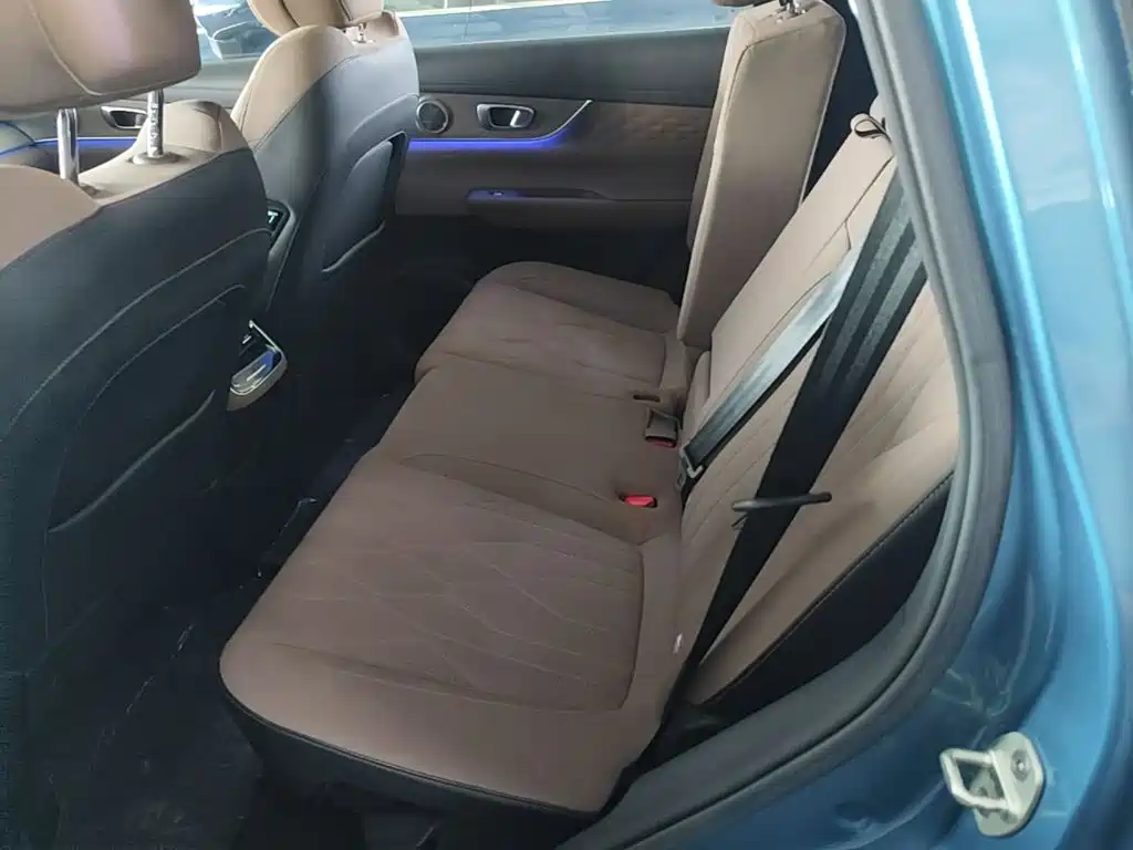 Chery Tiggo 8 PLUS C-DM — миниатюра 17
