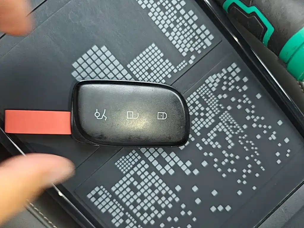 Lynk & Co Z20 — миниатюра 13