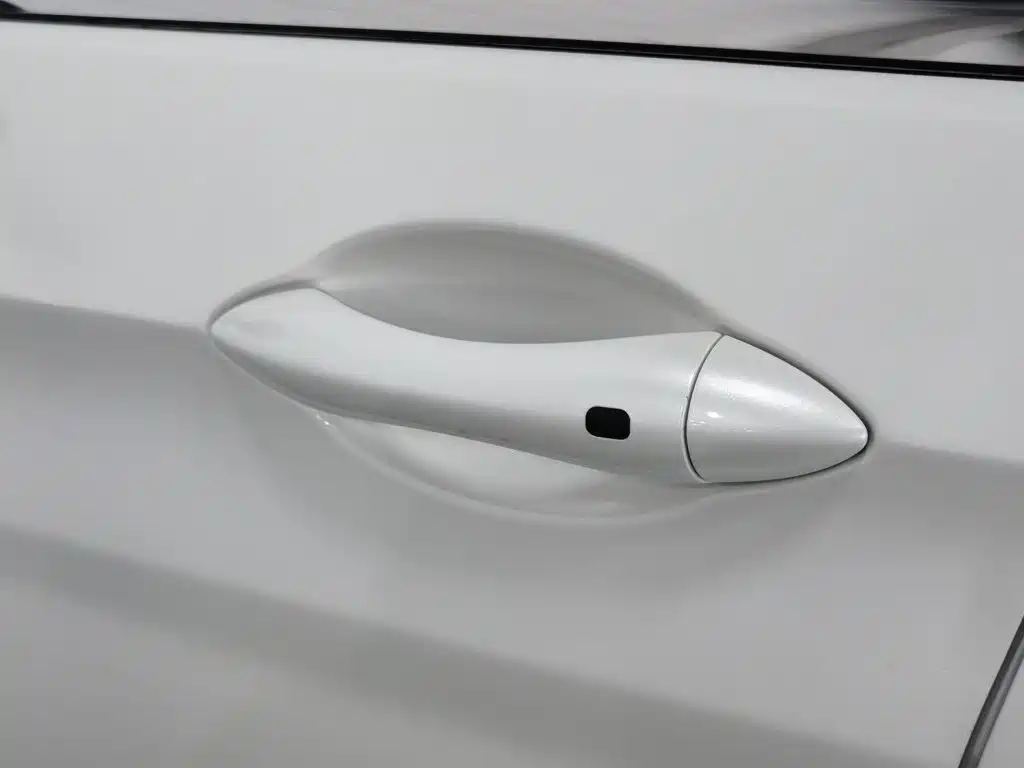 BAIC Senova X55 — миниатюра 18