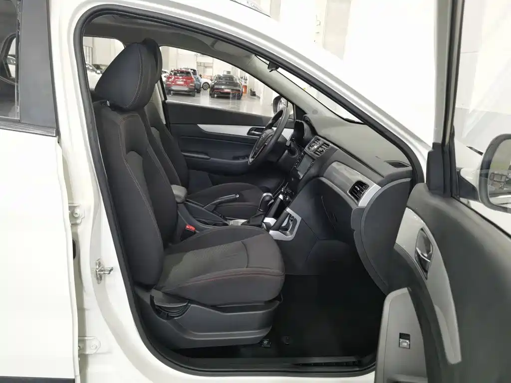 BAIC Senova X55 — миниатюра 23