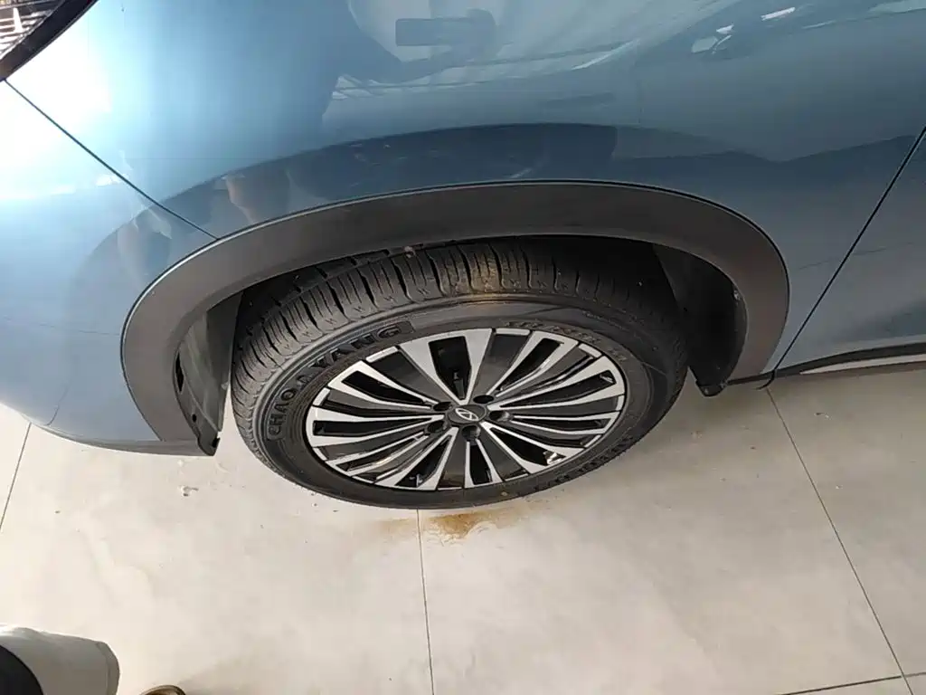 Chery Tiggo 8 PLUS C-DM — миниатюра 23