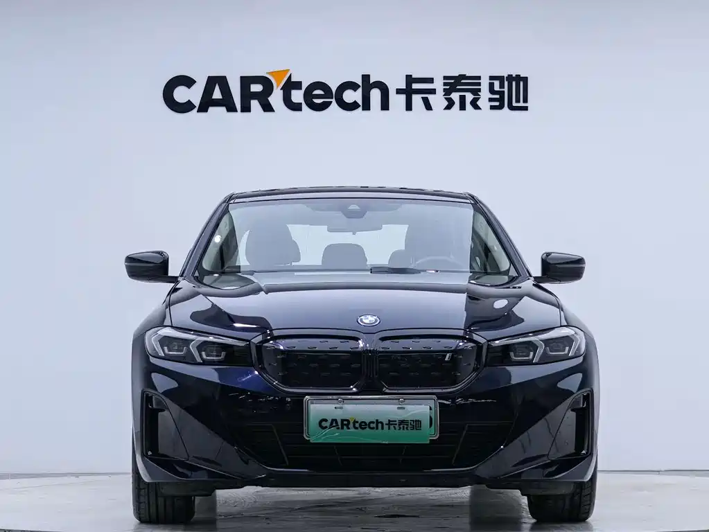 BMW i3 — миниатюра 7