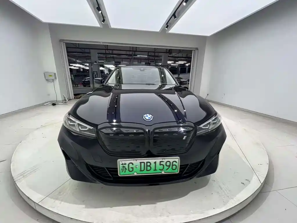 BMW i3 — миниатюра 24