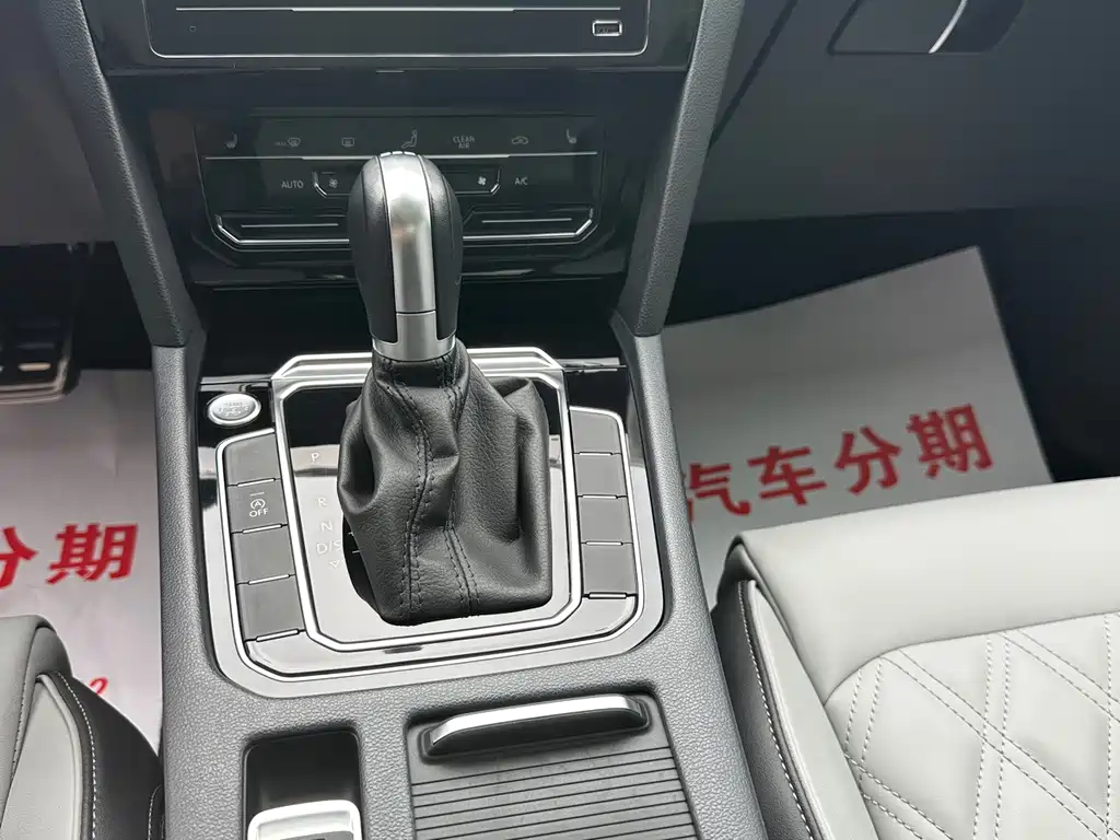 Volkswagen Magotan — миниатюра 11