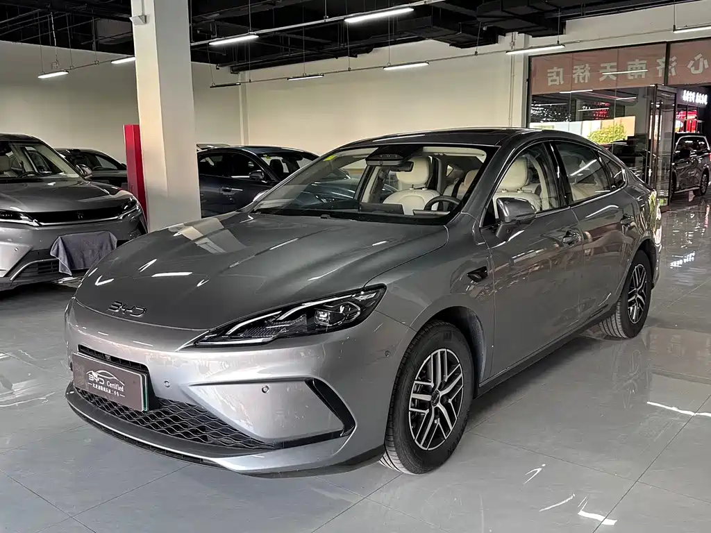 Byd Seal 05 DM-i 2025