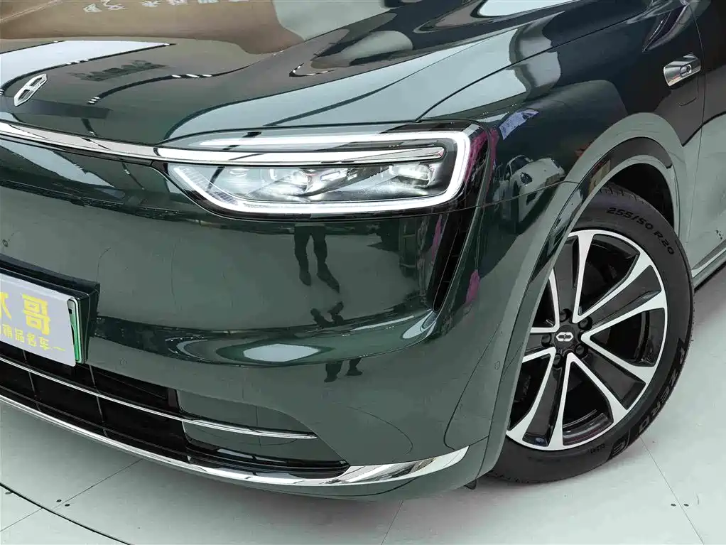 AITO AITO M7 — миниатюра 21