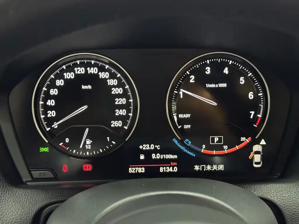 BMW 2 Series (Import) — миниатюра 6