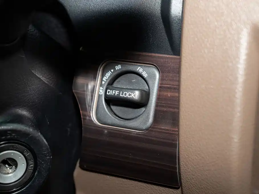 Toyota Land Cruiser — миниатюра 15