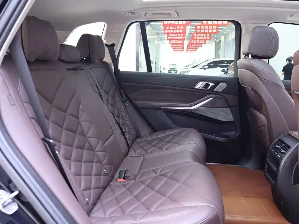 BMW X5 — миниатюра 22
