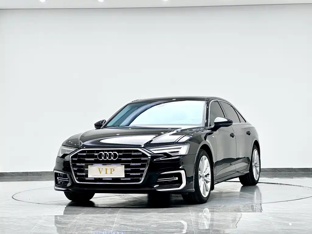 Audi A6L 2023