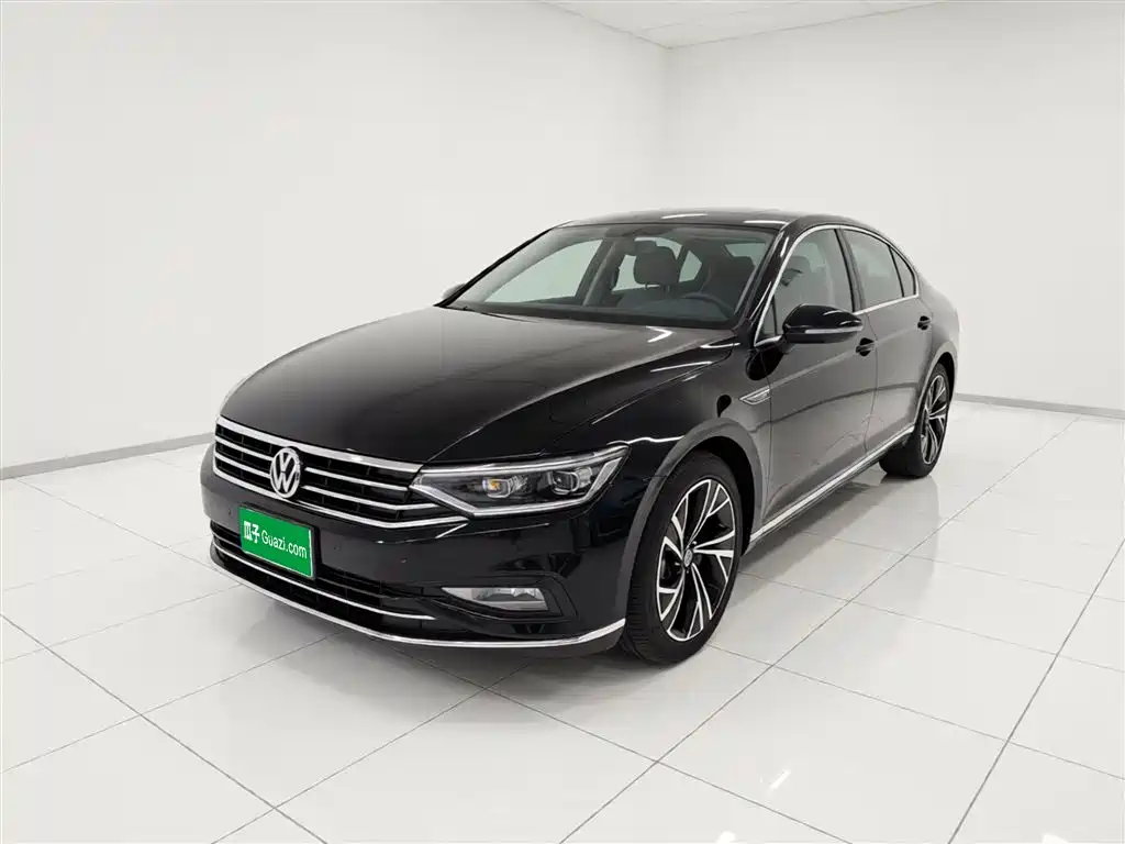Volkswagen Magotan 2022