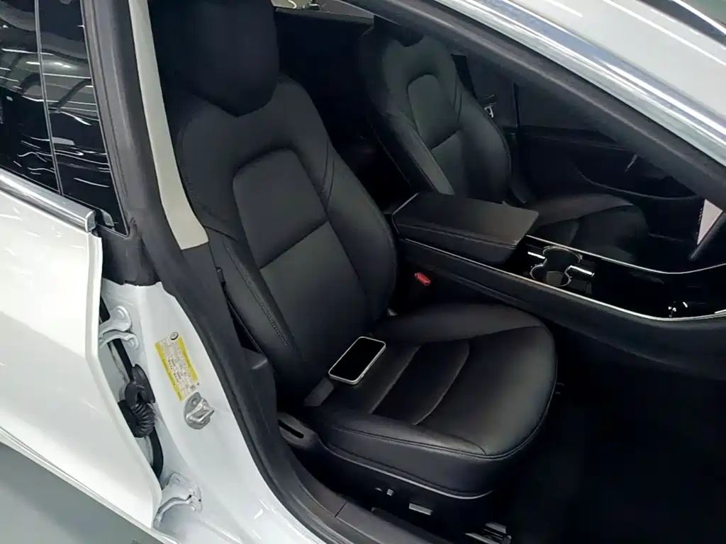 Tesla Model 3 — миниатюра 25