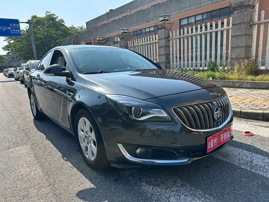 Buick Regal