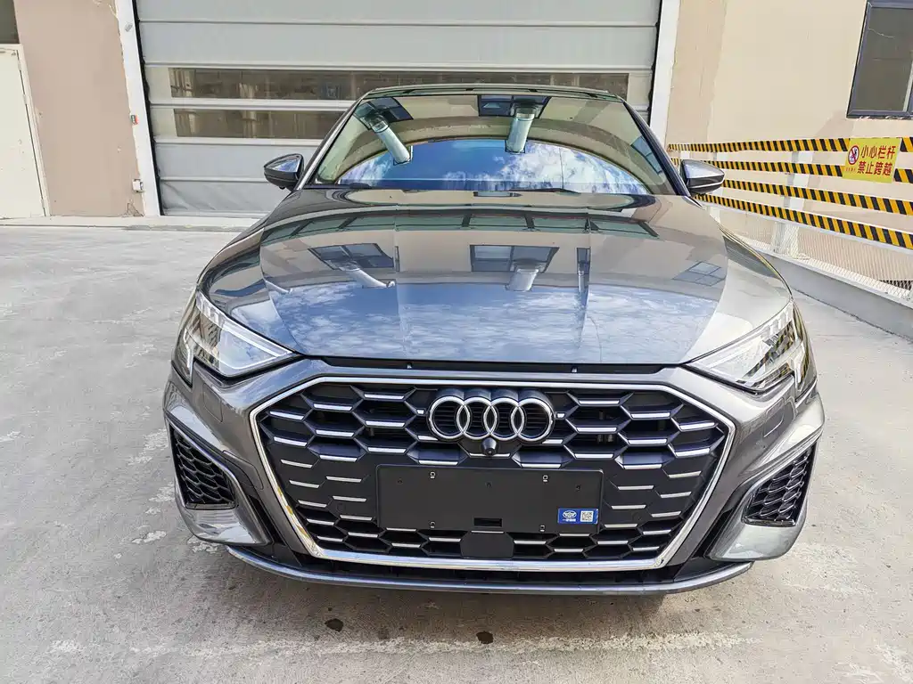Audi A3 — миниатюра 2