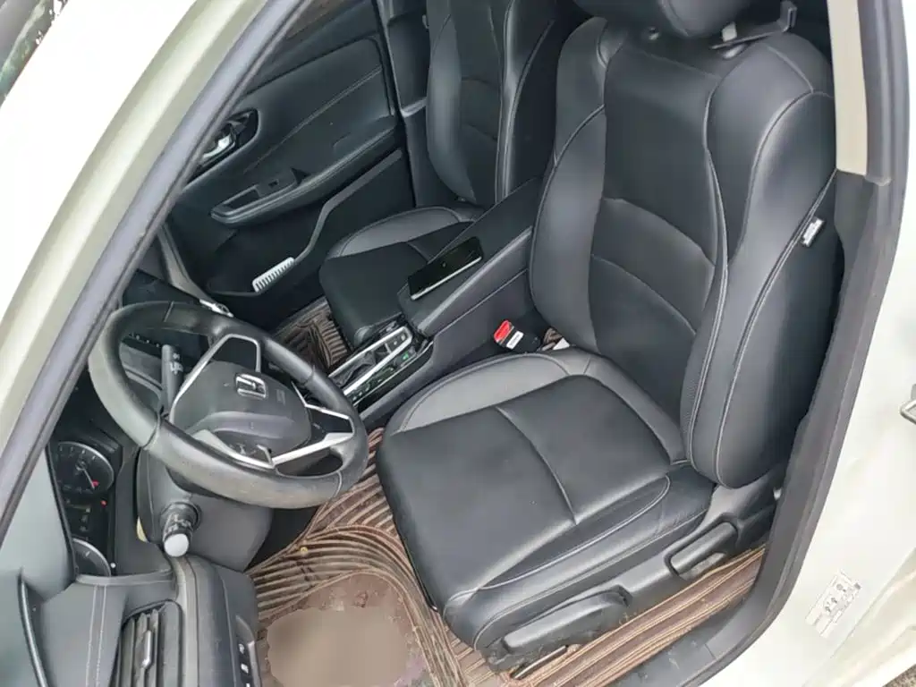 Honda Envix — миниатюра 15