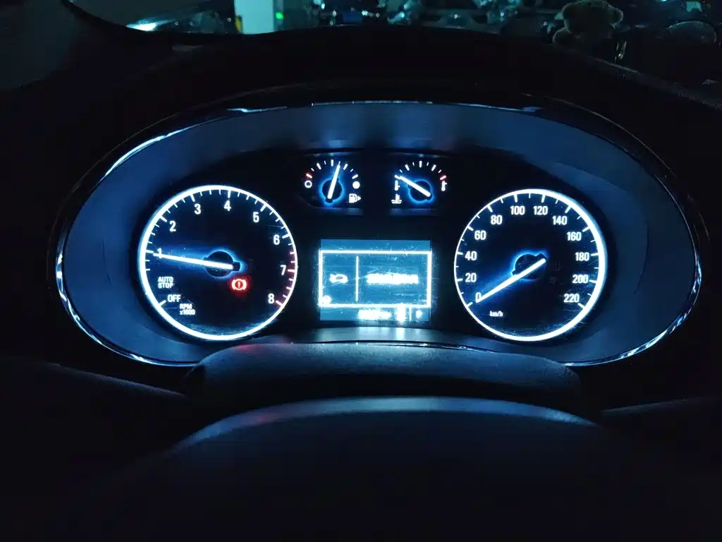 Buick Encore — миниатюра 7