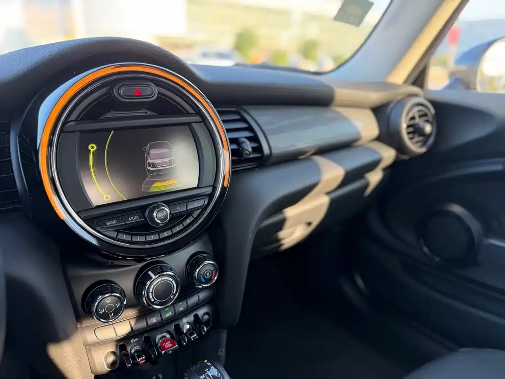 MINI Mini — миниатюра 14