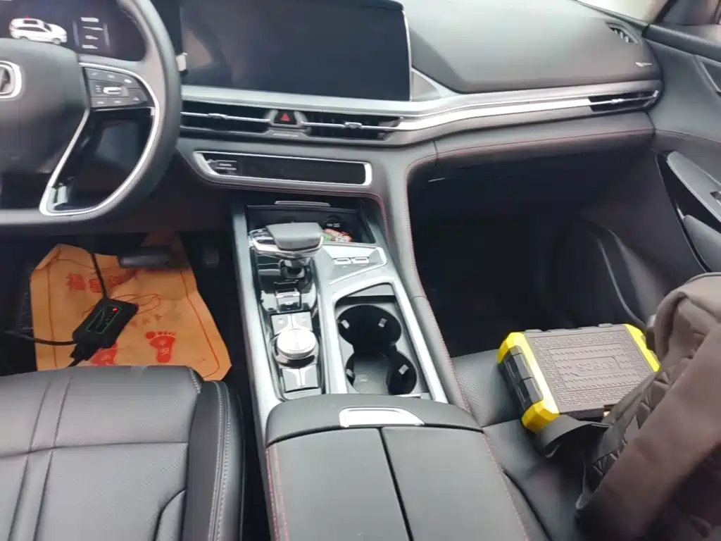 Changan CS75 PLUS — миниатюра 14