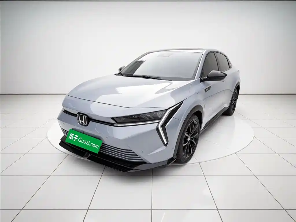 Honda Lieguan e:NS2 2024