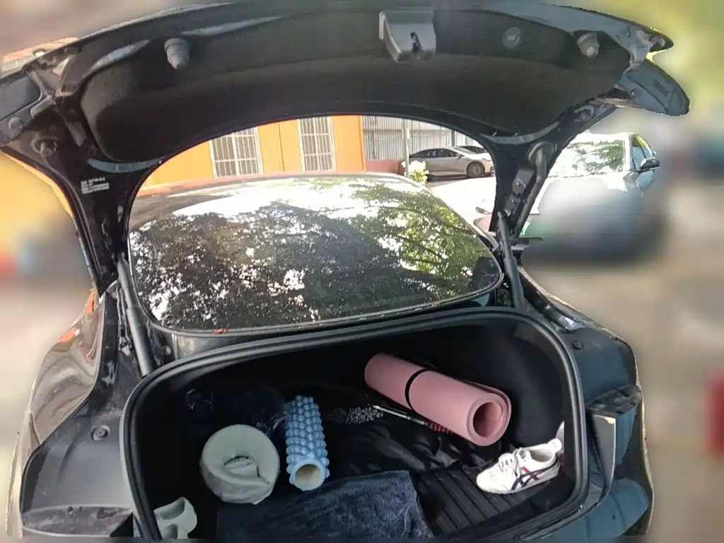 Tesla Model 3 — миниатюра 20