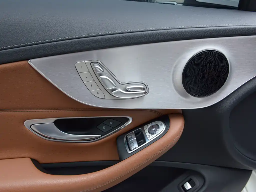 Mercedes-Benz C-Class (Import) C 200 Coupe, фото 14