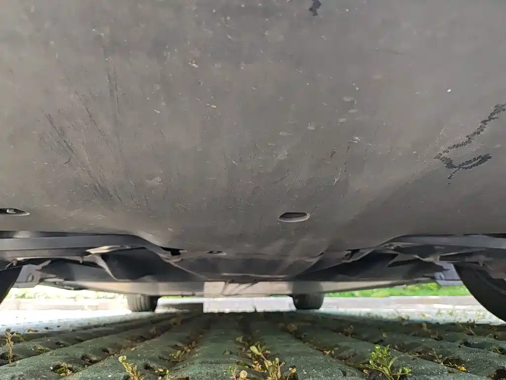 Tesla Model 3 — миниатюра 24
