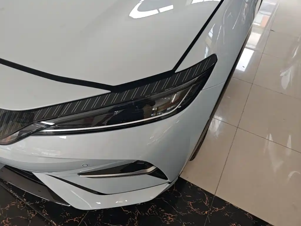 BYD L EV — миниатюра 24