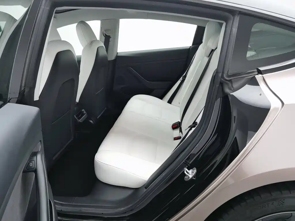 Tesla Model 3 — миниатюра 15