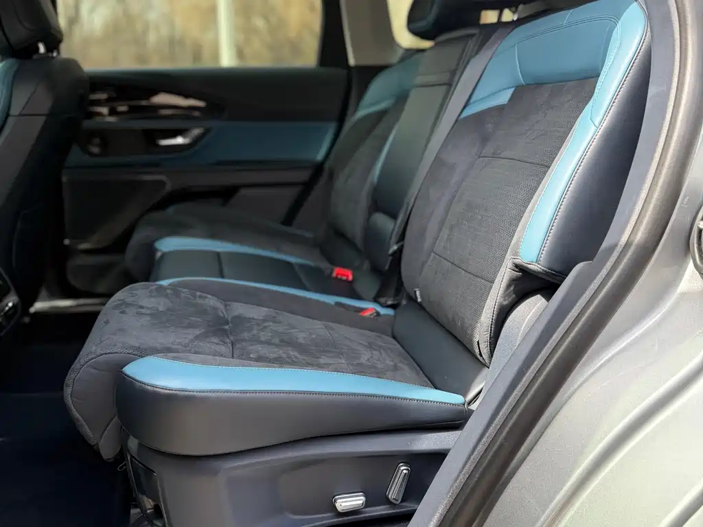 Lincoln Nautilus 2023 2.0T