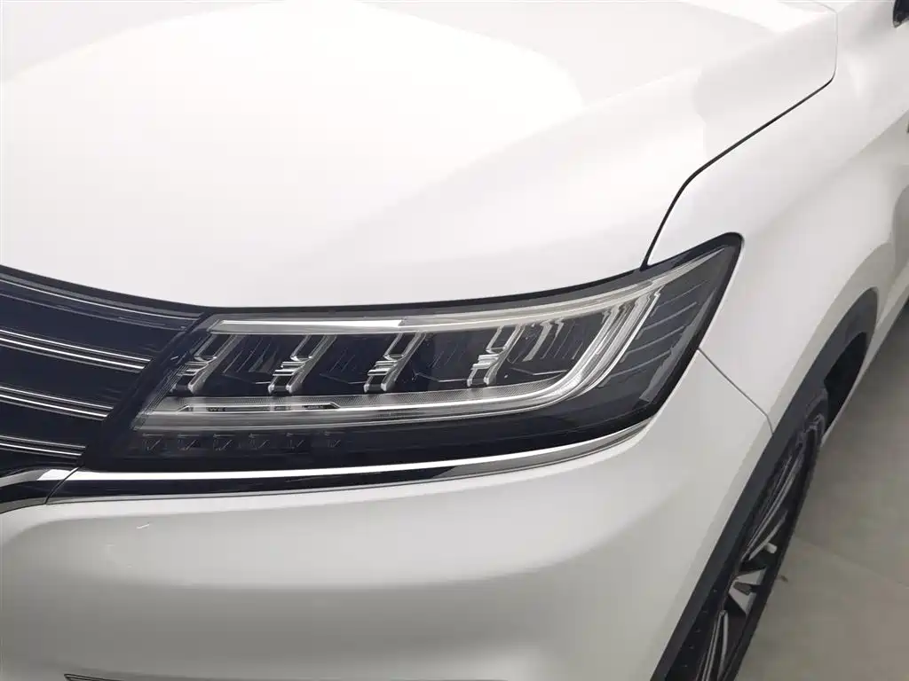 Roewe RX5 2019 20T AT 4G