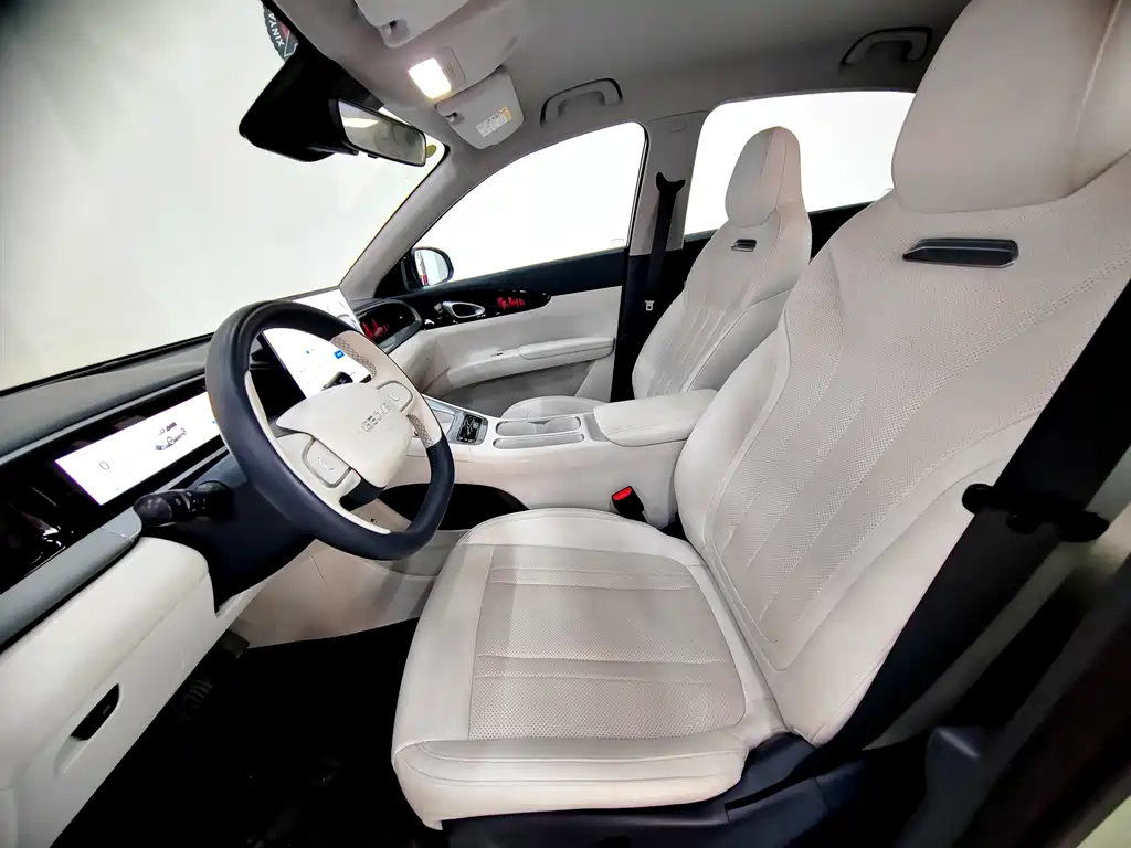 GEELY GALAXY STAR WISH