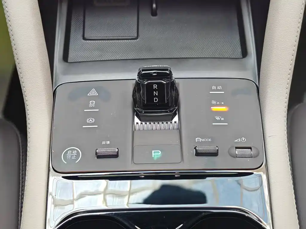 BYD PLUS New Energy — миниатюра 11