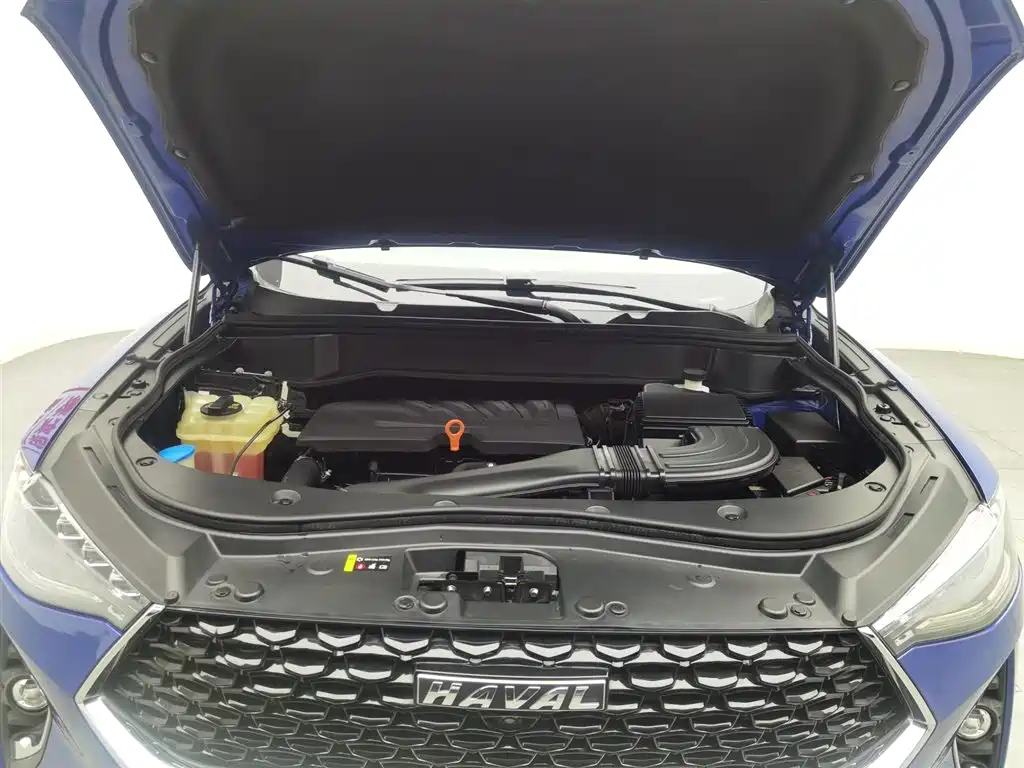 Haval F7x 2019 1.5T