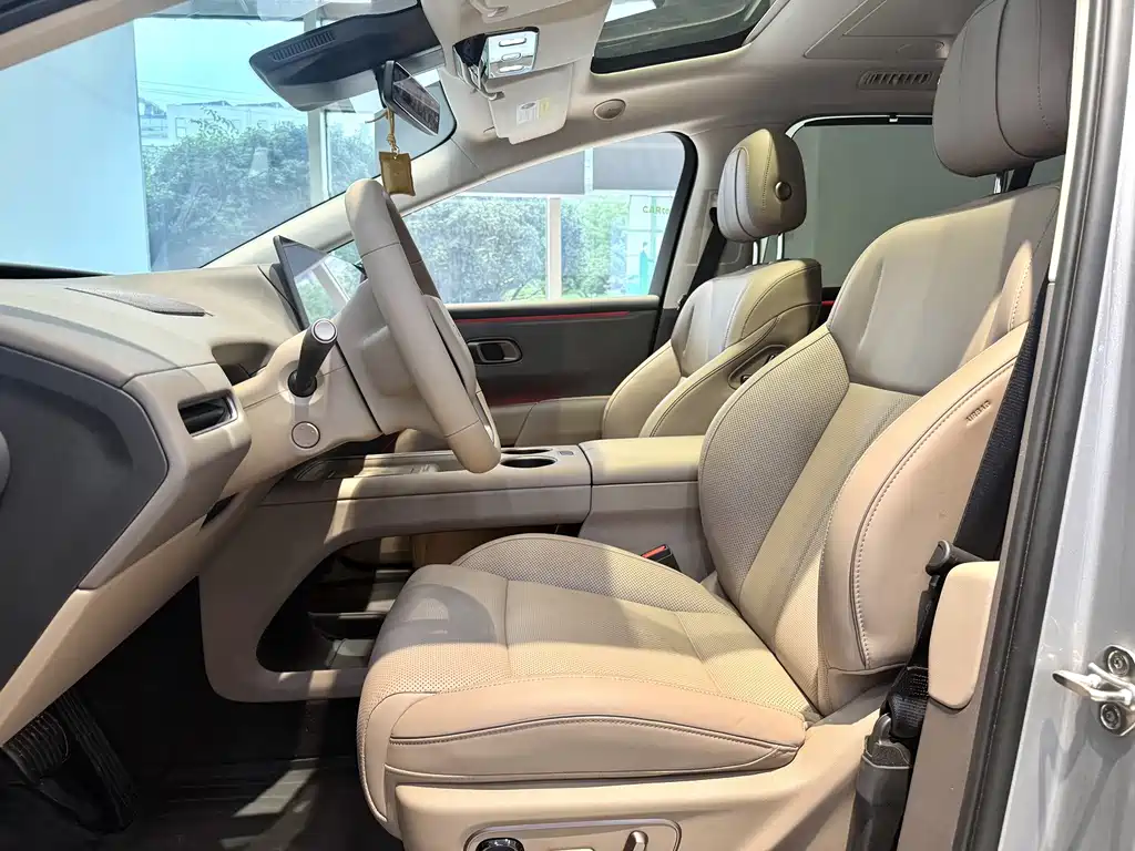 Li Auto Идеальный I8 — миниатюра 11