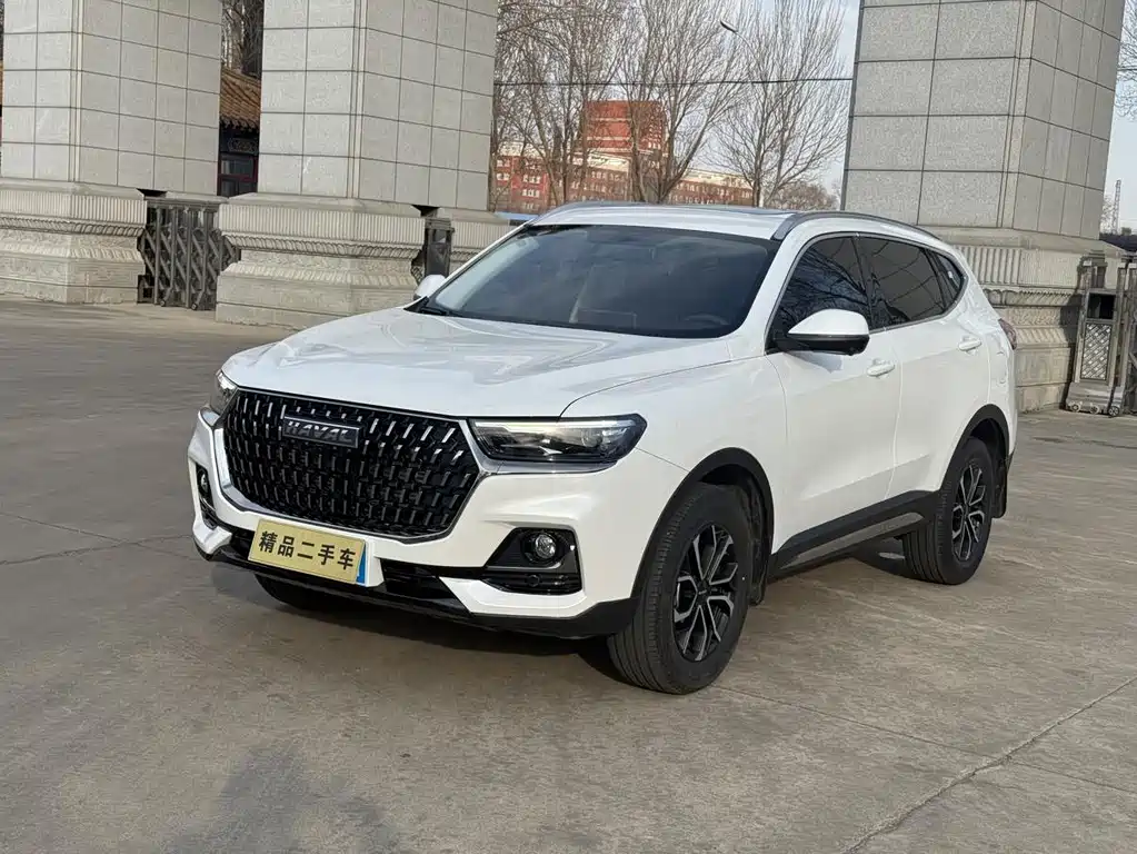 Haval H6 2023