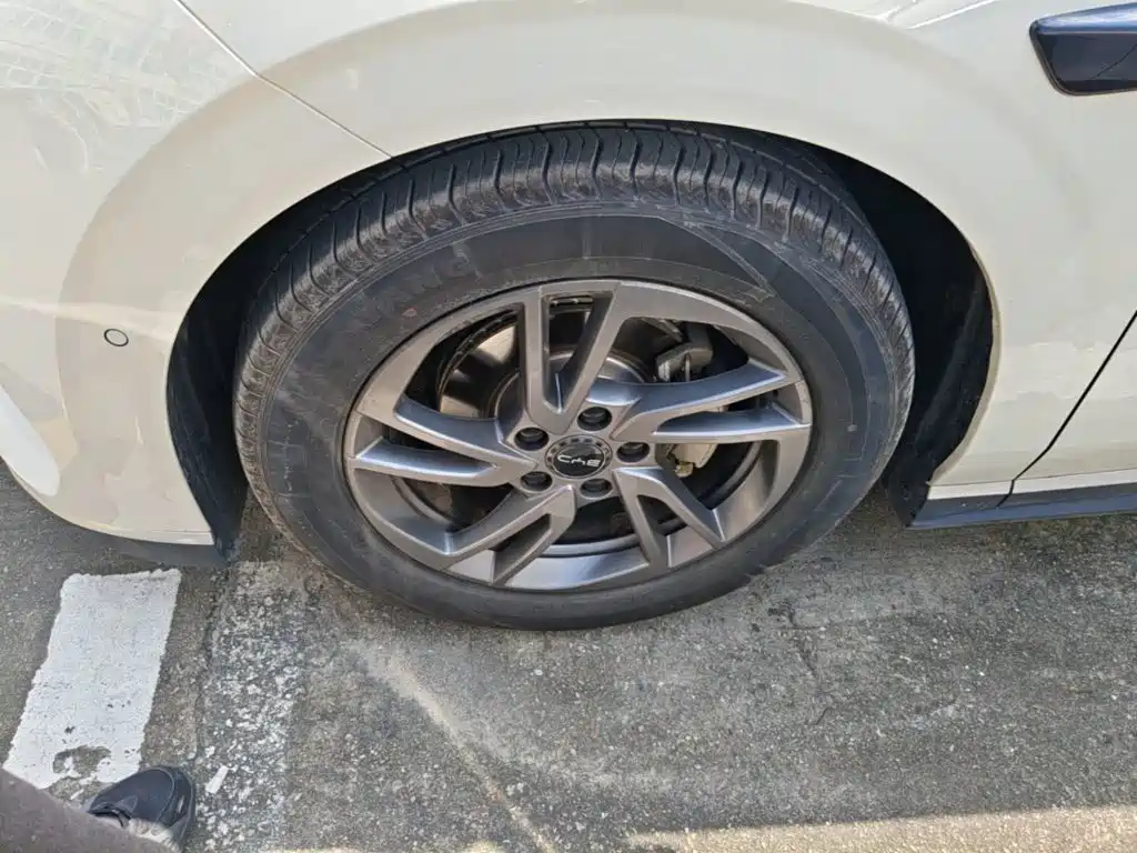 BYD Seal 06 — миниатюра 23