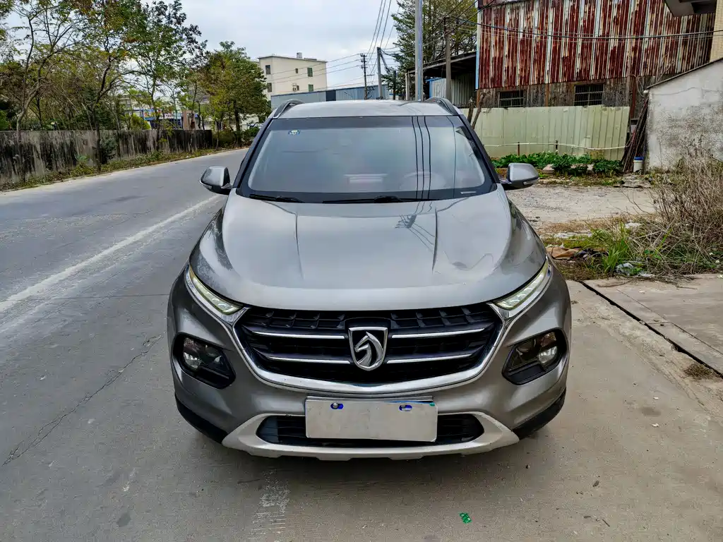 BAOJUN 510