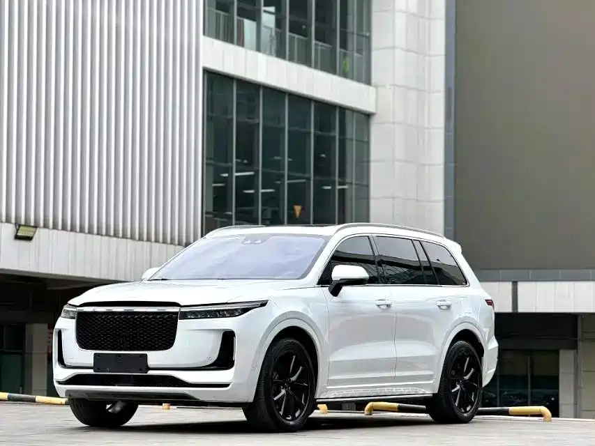 Li Auto Li ONE