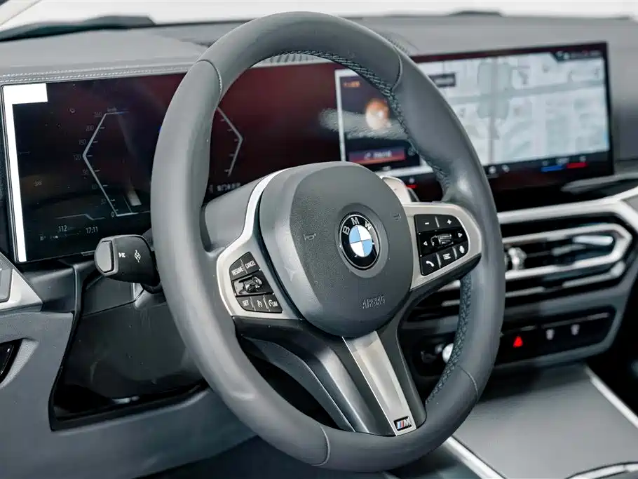 BMW 3 Series — миниатюра 9
