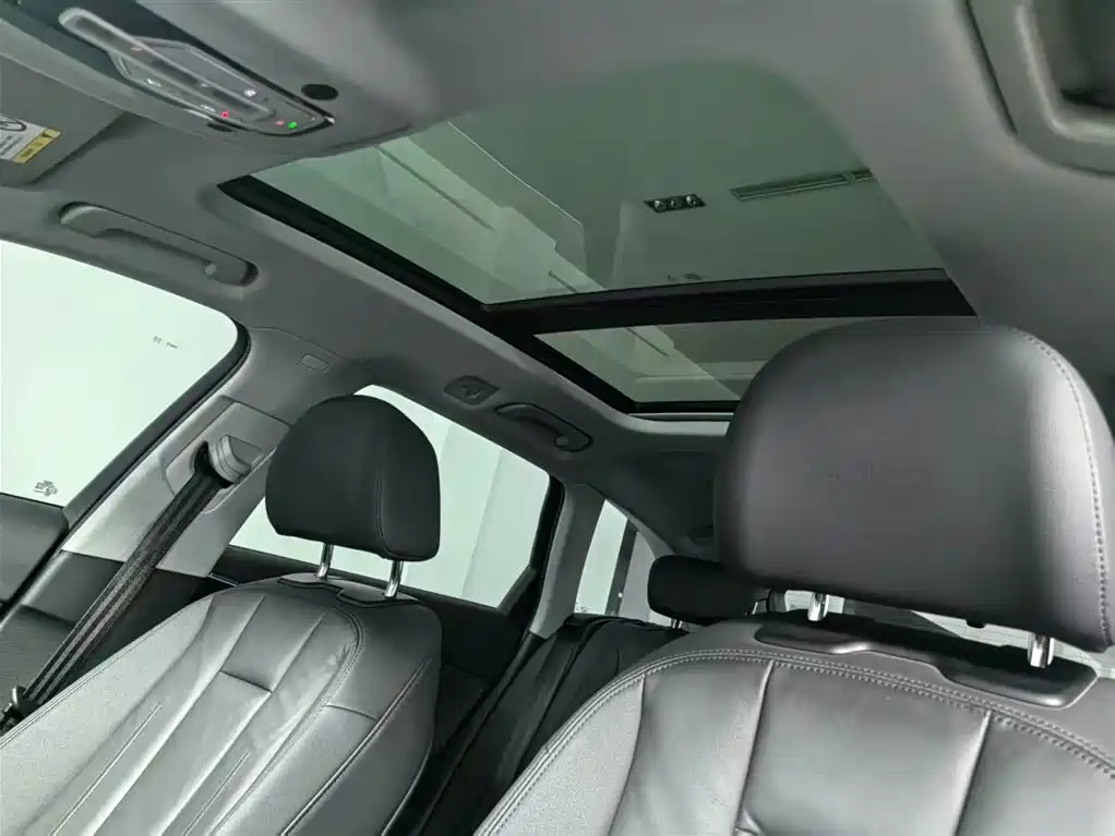 Audi A4 2023 allroad quattro